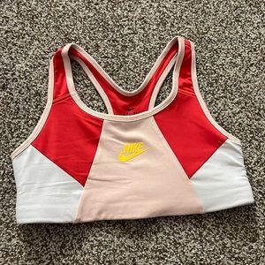***Cute Nike bra